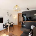 Ferienwohnung Mila Naehe Messe In Friedrichshafen
