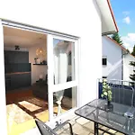 Ferienwohnung Mila Naehe Messe In Friedrichshafen